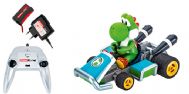 Mario Kart 7 - 2.4ghz Radio controlled Car - Yoshi - 162061